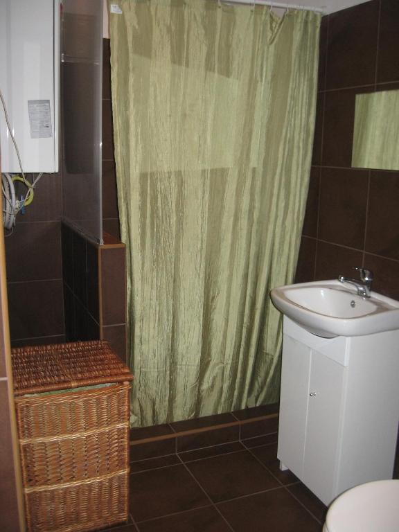 Budapest Centrum Cozy Hostel Quarto foto