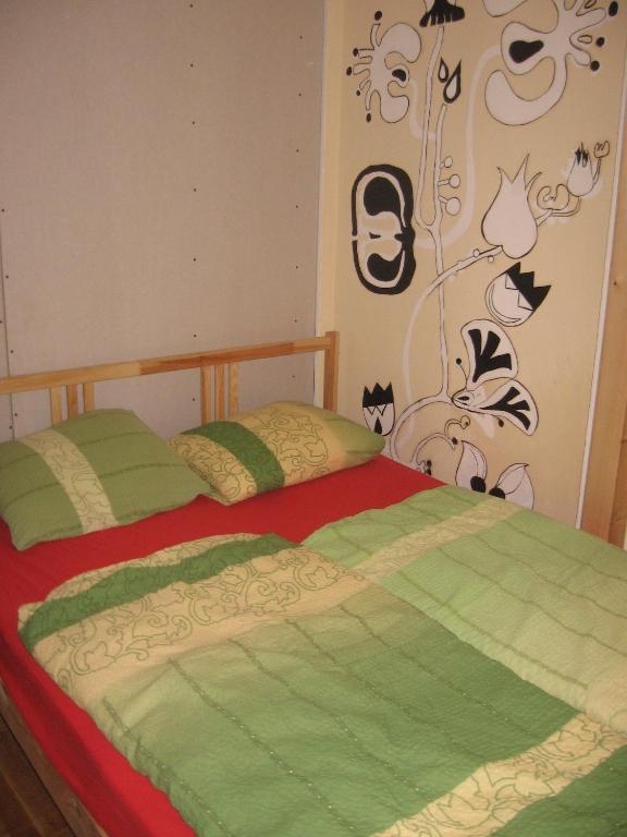 Budapest Centrum Cozy Hostel Quarto foto