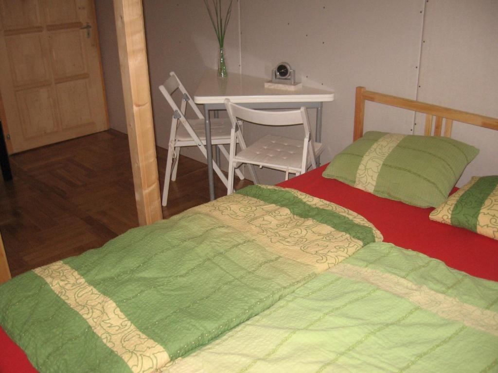 Budapest Centrum Cozy Hostel Quarto foto