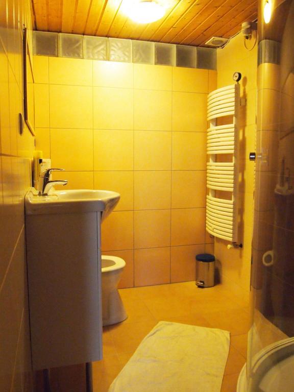 Budapest Centrum Cozy Hostel Quarto foto