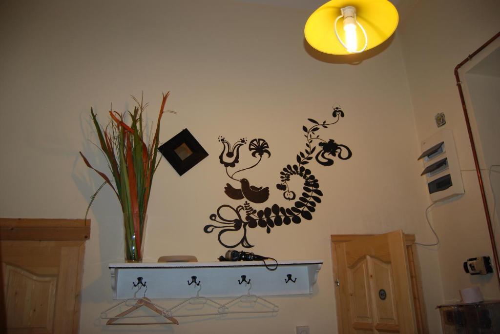 Budapest Centrum Cozy Hostel Quarto foto
