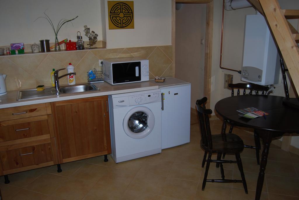 Budapest Centrum Cozy Hostel Quarto foto